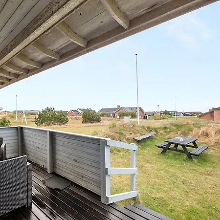 Feriehus Trineke - From The Sea By Interhome