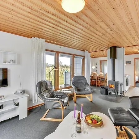 Trineke - From The Sea By Interhome * Hvide Sande