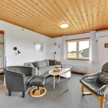 Trineke - From The Sea By Interhome Hébergement de vacances *