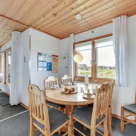 Holiday home Trineke - From The Sea By Interhome *