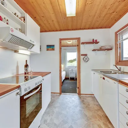 Trineke - From The Sea By Interhome * Hvide Sande