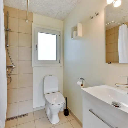 Trineke - From The Sea By Interhome Holiday home