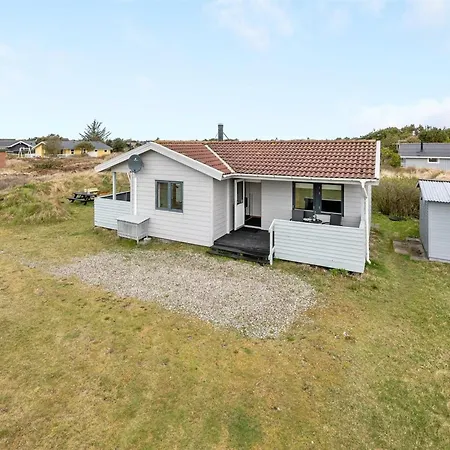 Feriehus Trineke - From The Sea By Interhome Hvide Sande