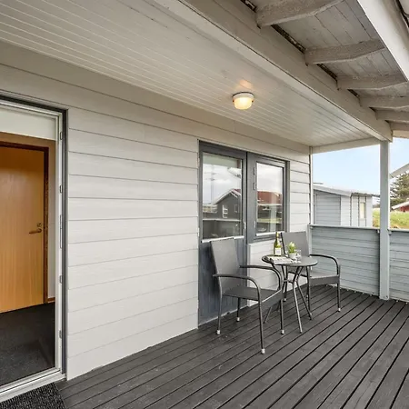Holiday home Trineke - From The Sea By Interhome