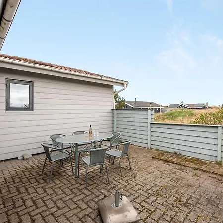 Feriehus Trineke - From The Sea By Interhome Hvide Sande