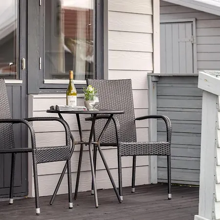 Ferienhaus Trineke - From The Sea By Interhome Hvide Sande