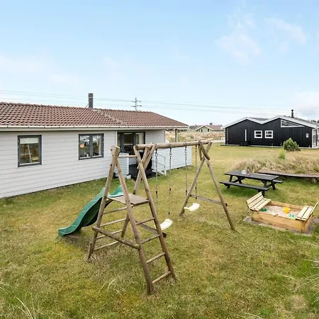 Trineke - From The Sea By Interhome * Hvide Sande